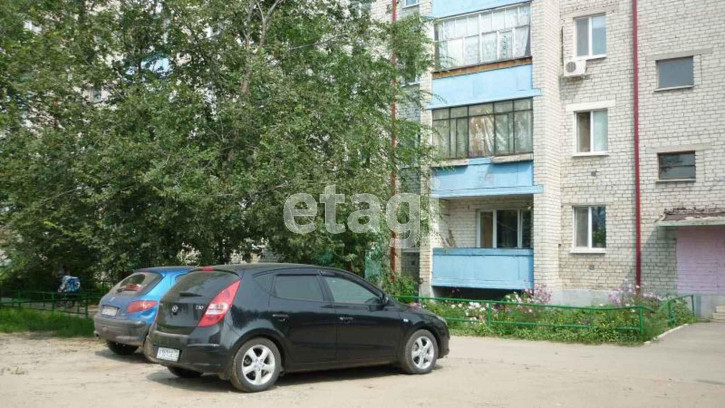 2-комн квартира Школьная, 2