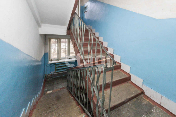 Комната Станционная, 18