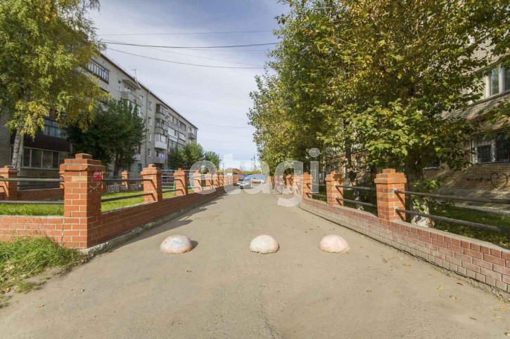 Комната Станционная, 18
