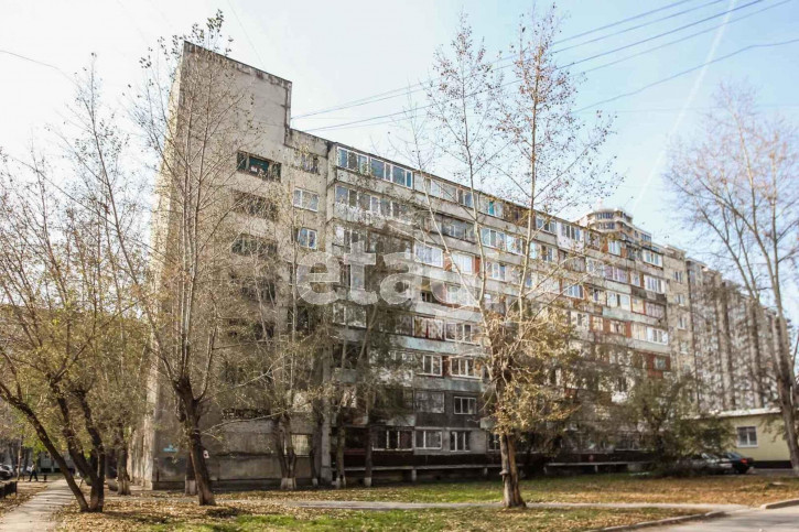 Студия Мельникайте, 113