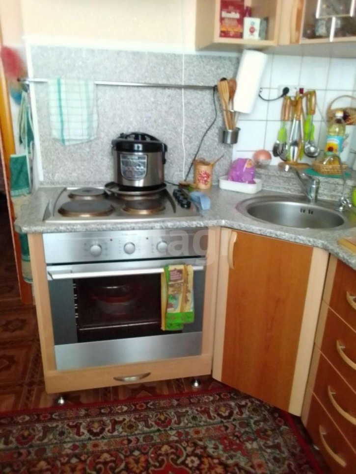 2-комн квартира Республики, 221