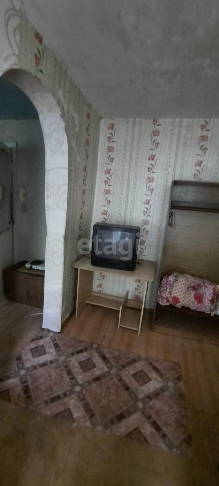 Комната Ермака, 29