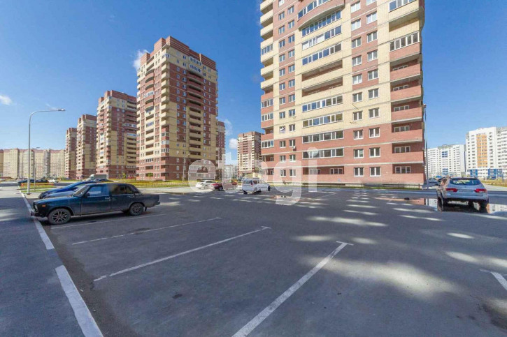 1-комн квартира Монтажников, 43