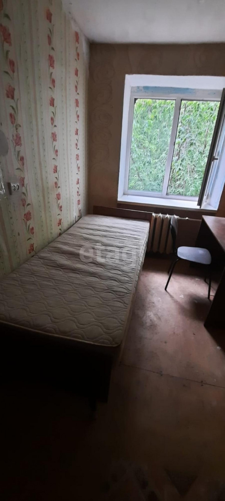 Комната Ермака, 29