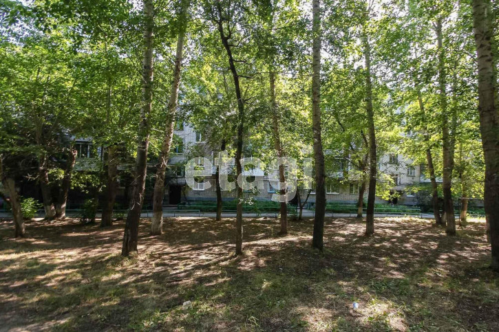 3-комн квартира Геологоразведчиков пр, 4