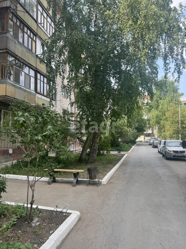 1-комн квартира Гастелло, 67