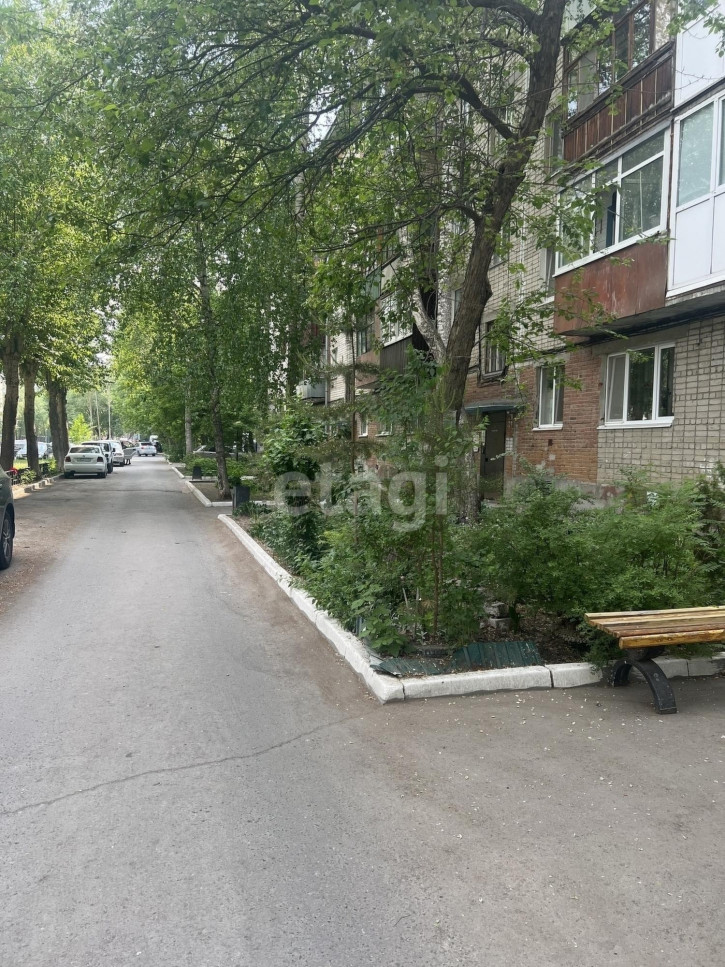 1-комн квартира Гастелло, 67