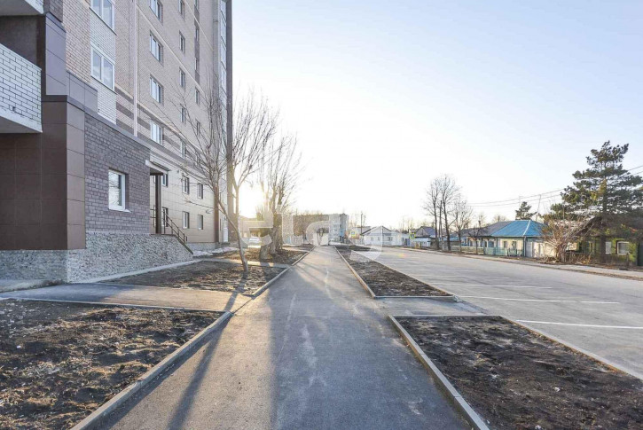 Студия Амурская, 39