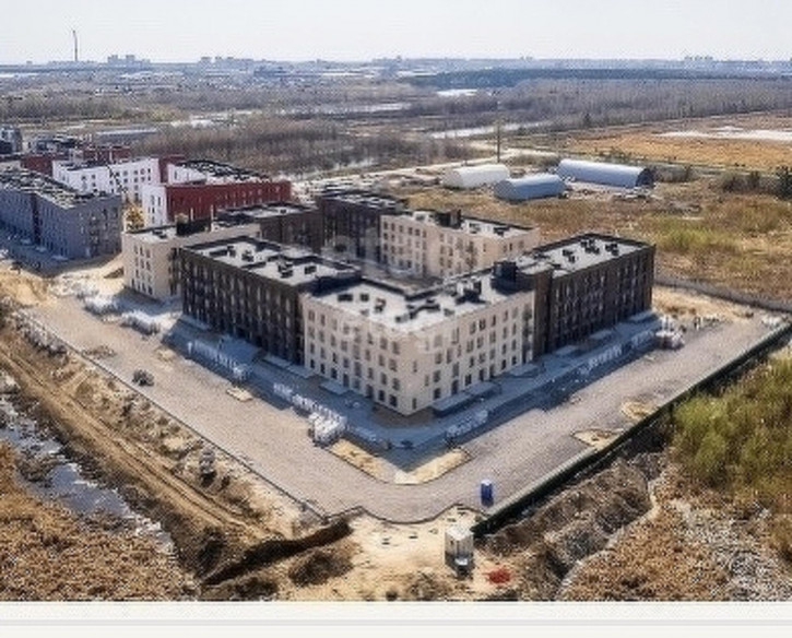 1-комн квартира Геннадия Куцева, 5