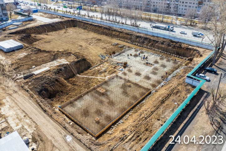 Студия Холодильная, 31/1