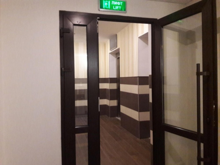 1-комн квартира Ялта г, Рузвельта ул, 12ка