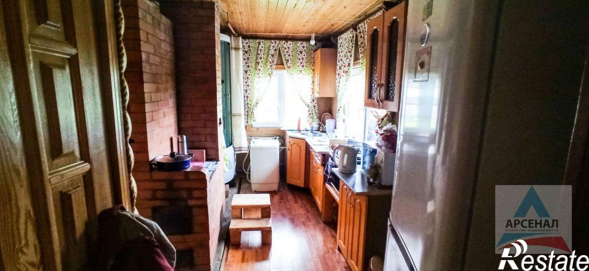 Купить дачу, дом, коттедж за 1 650 000 рублей на Садовая ул, 11