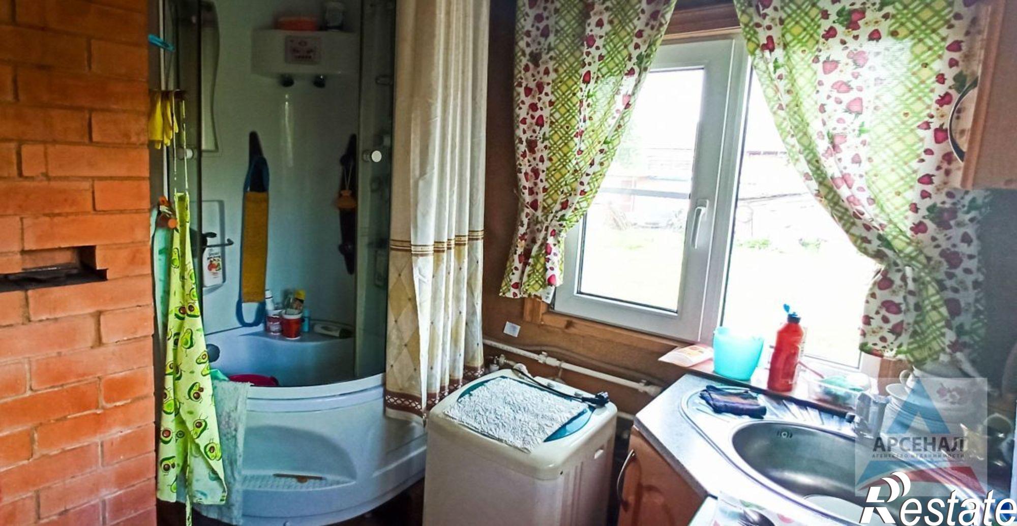 Купить дачу, дом, коттедж за 1 650 000 рублей на Садовая ул, 11