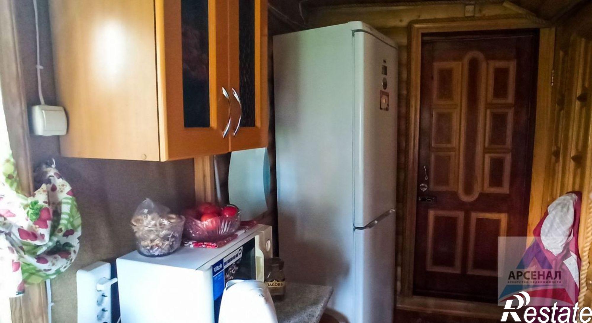 Купить дачу, дом, коттедж за 1 650 000 рублей на Садовая ул, 11