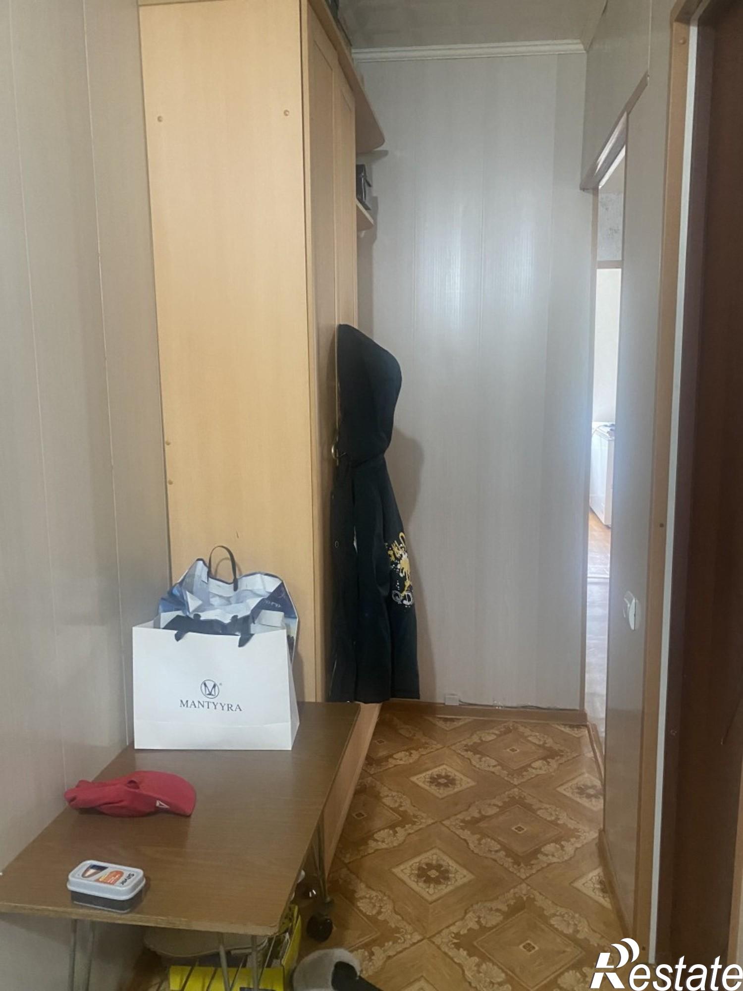 Купить квартиру за 2 850 000 рублей на Россия,  г. Комсомольск-на-Амуре, пр-кт. Победы, д. 26