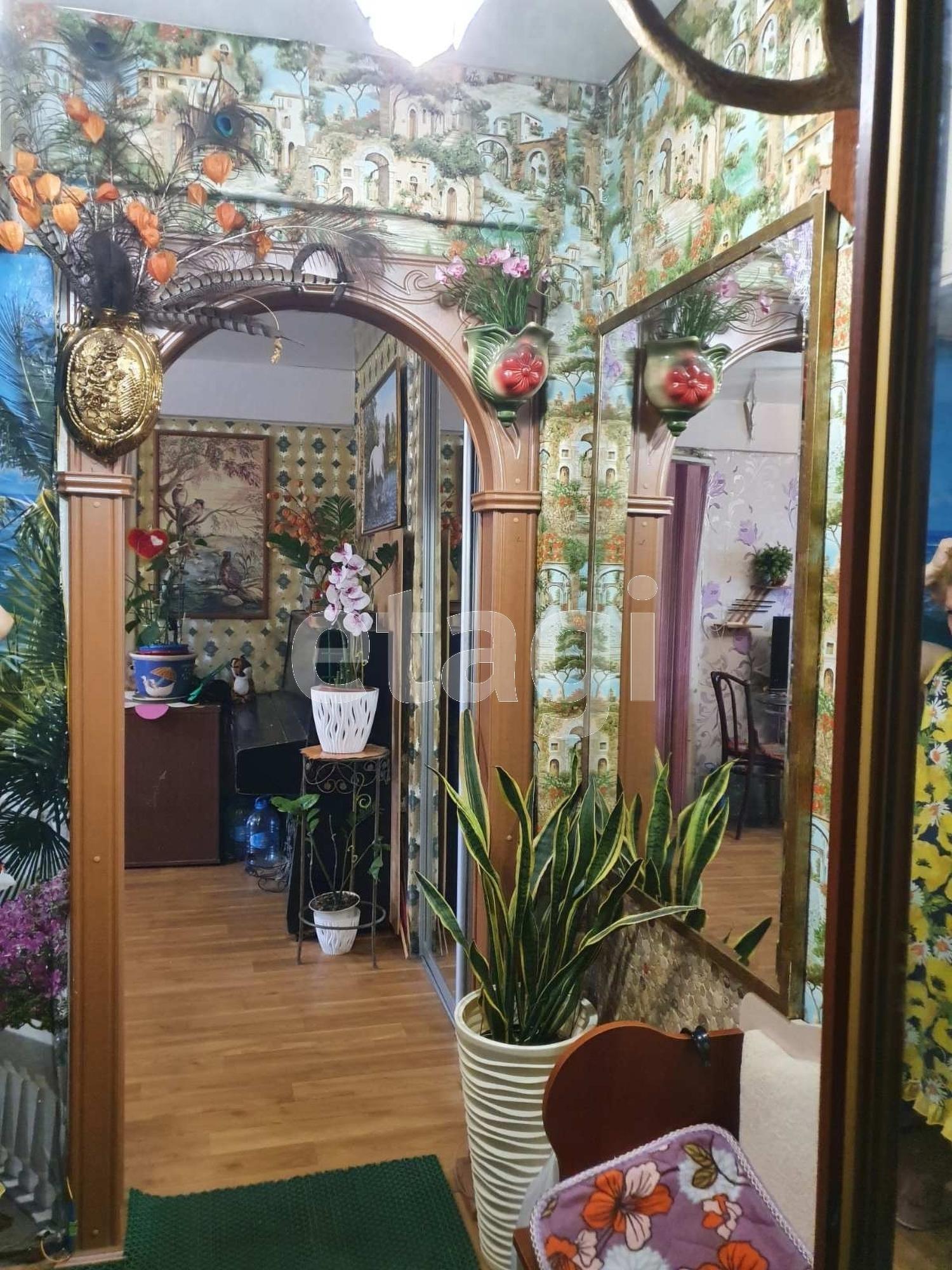 Купить квартиру за 3 200 000 рублей на улица Герцена, 106