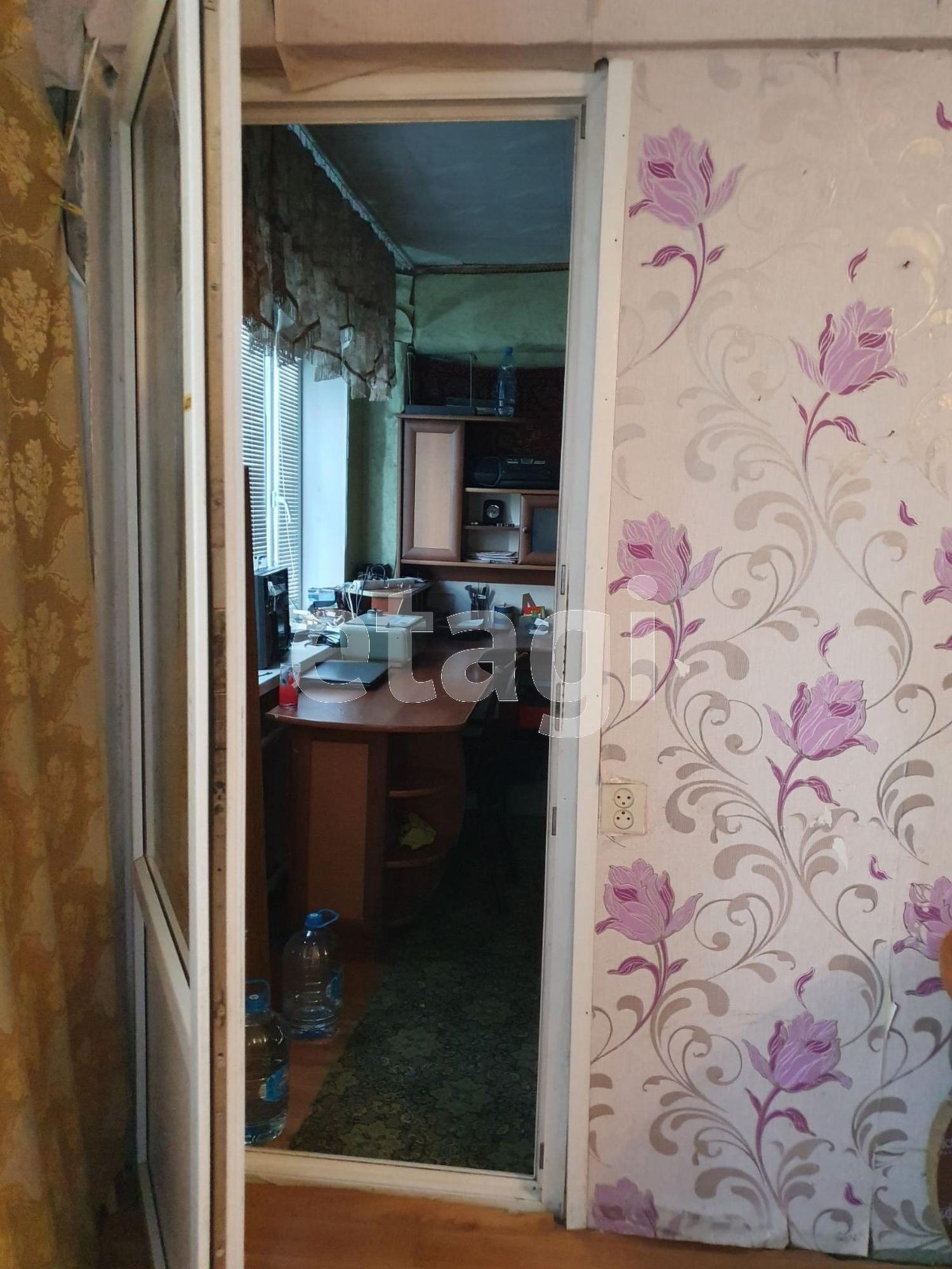 Купить квартиру за 3 200 000 рублей на улица Герцена, 106