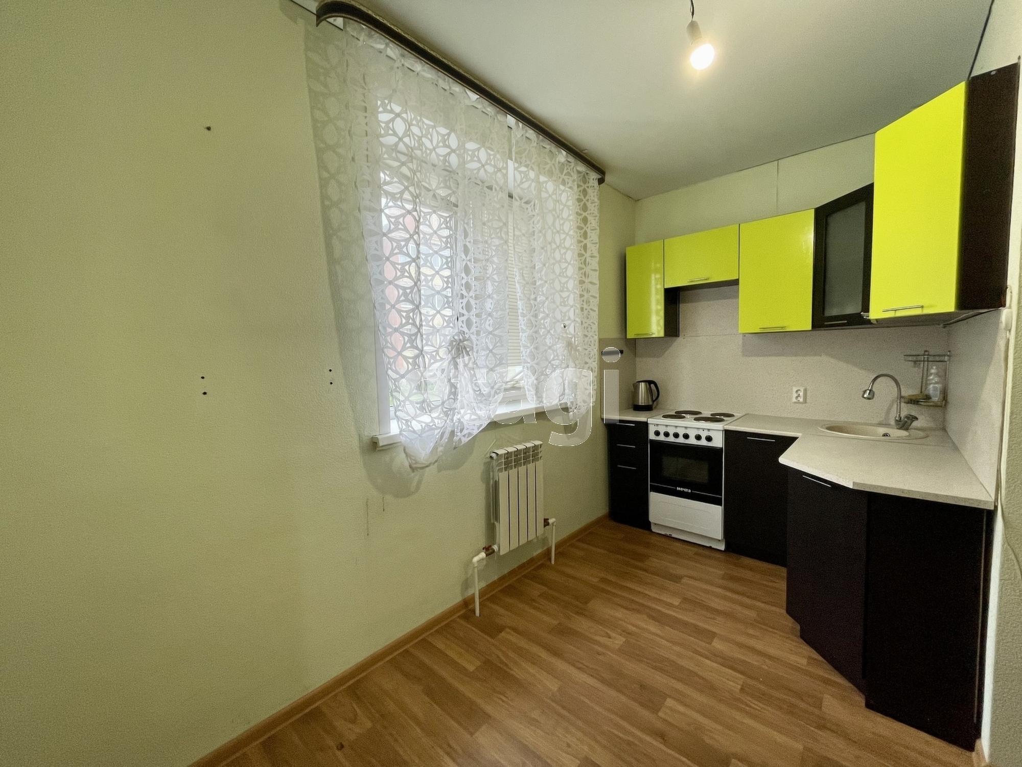 Купить квартиру за 2 300 000 рублей на улица Мелиораторов, 23