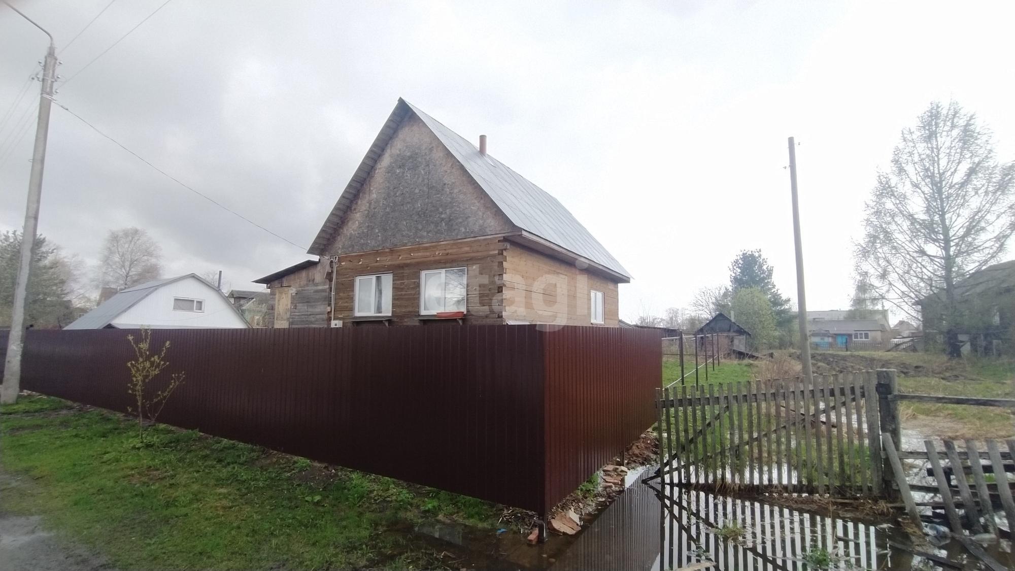 Купить дачу, дом, коттедж за 2 700 000 рублей на улица Шуя Набережная, 14