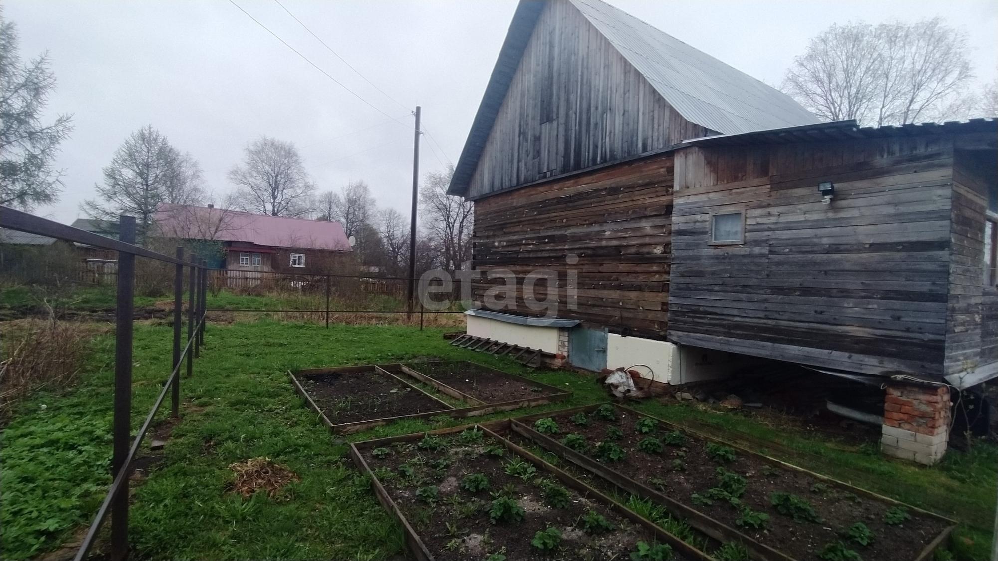 Купить дачу, дом, коттедж за 2 700 000 рублей на улица Шуя Набережная, 14