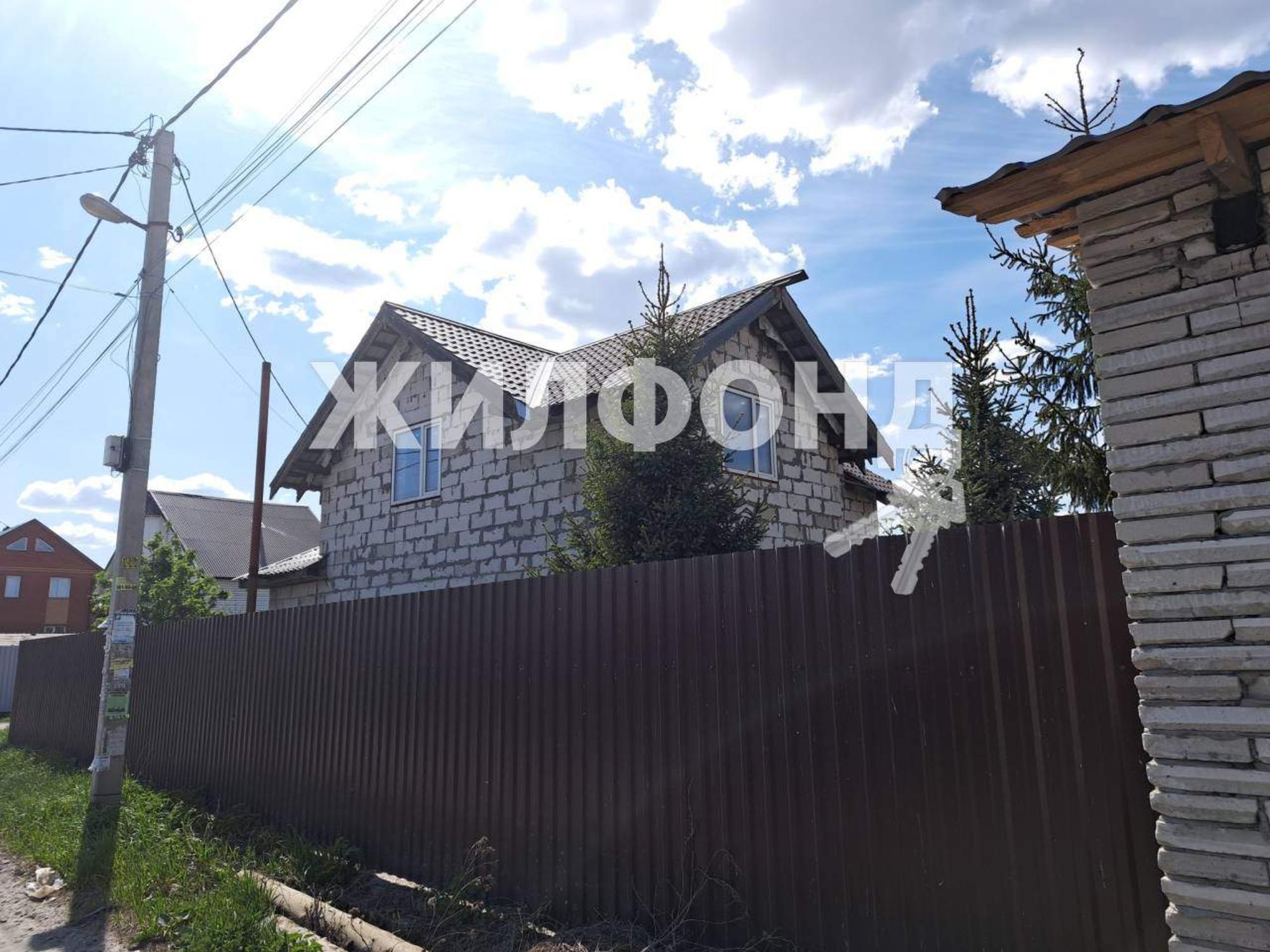 Купить дачу, дом, коттедж за 7 100 000 рублей на 1-й Экскаваторный переулок