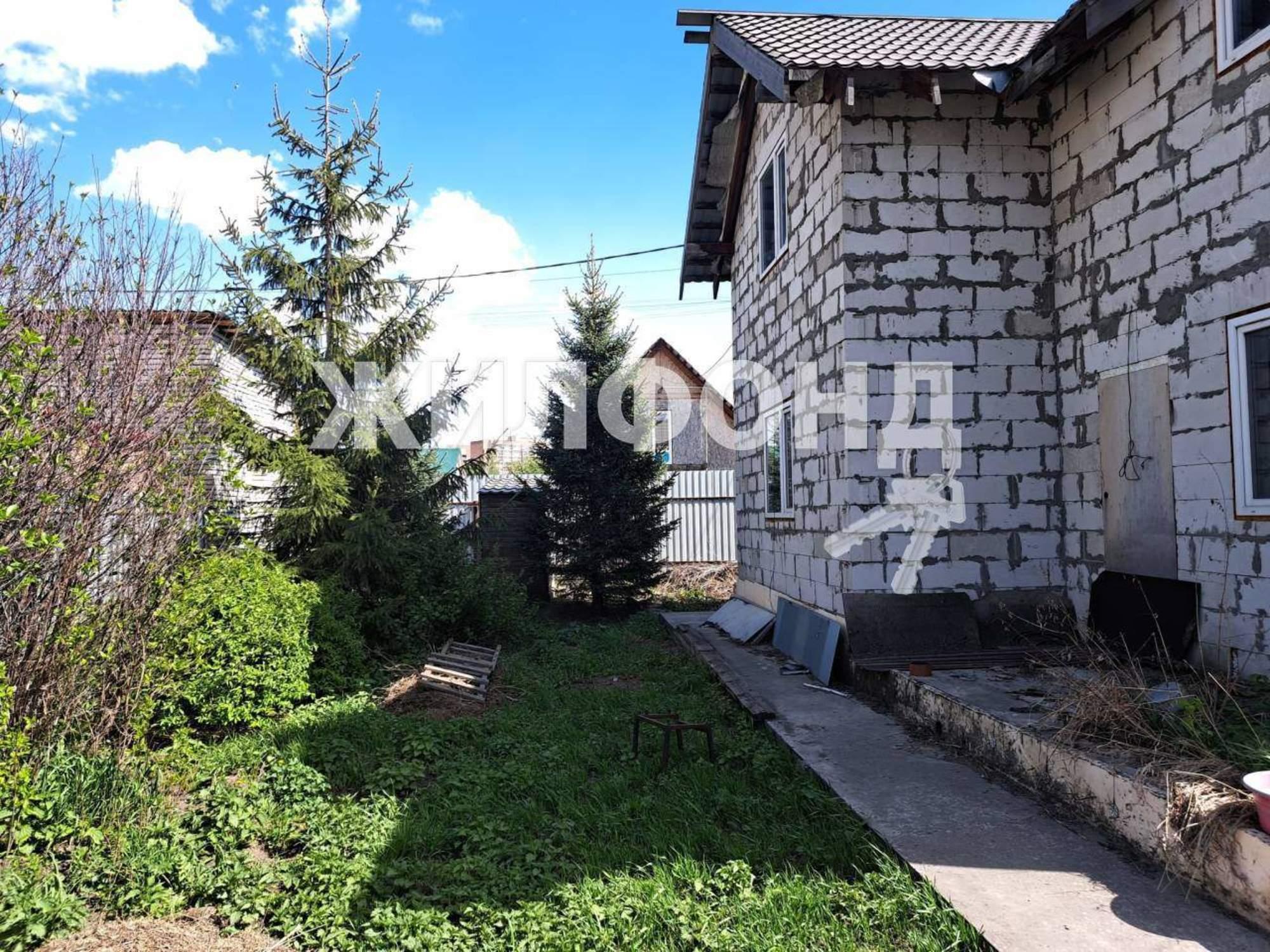 Купить дачу, дом, коттедж за 7 100 000 рублей на 1-й Экскаваторный переулок