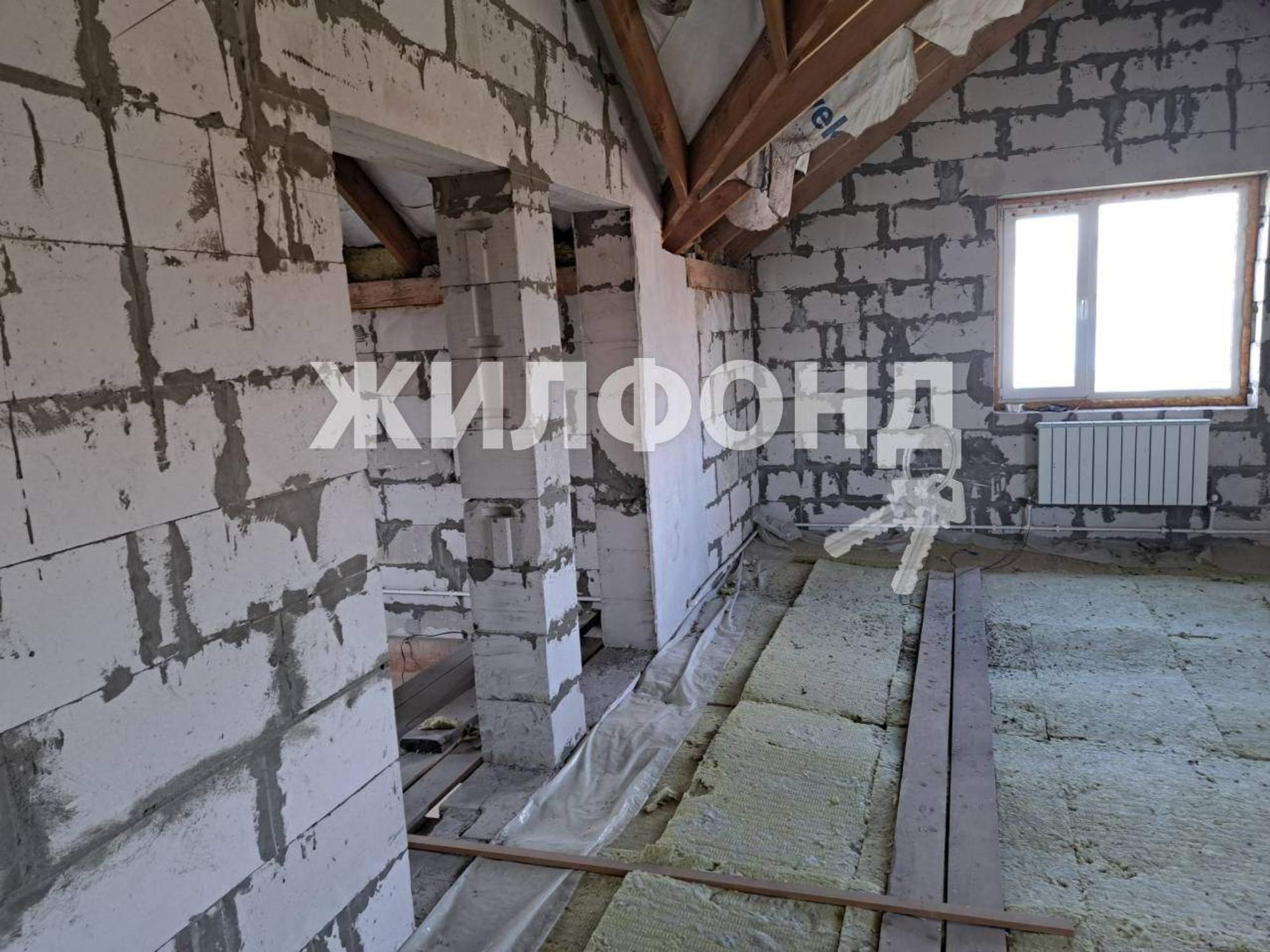 Купить дачу, дом, коттедж за 7 100 000 рублей на 1-й Экскаваторный переулок