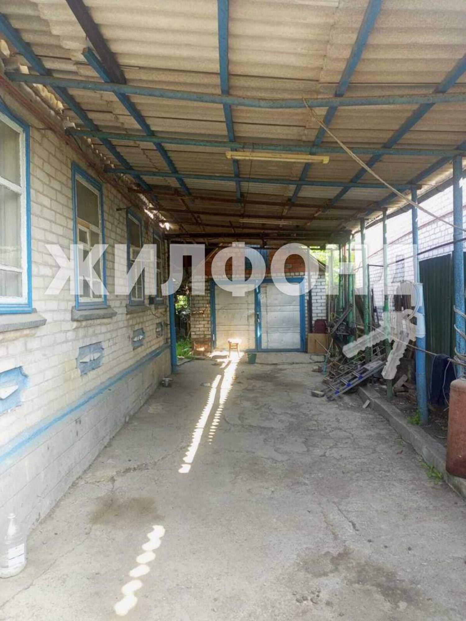 Купить дачу, дом, коттедж за 2 000 000 рублей на Курченко улица
