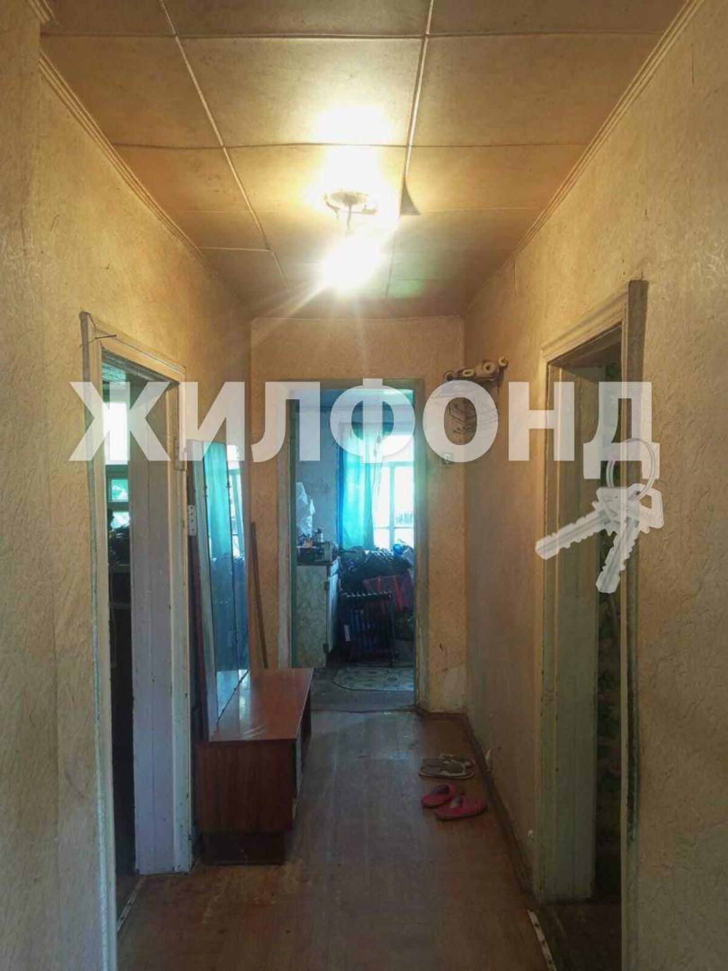 Купить дачу, дом, коттедж за 2 000 000 рублей на Курченко улица