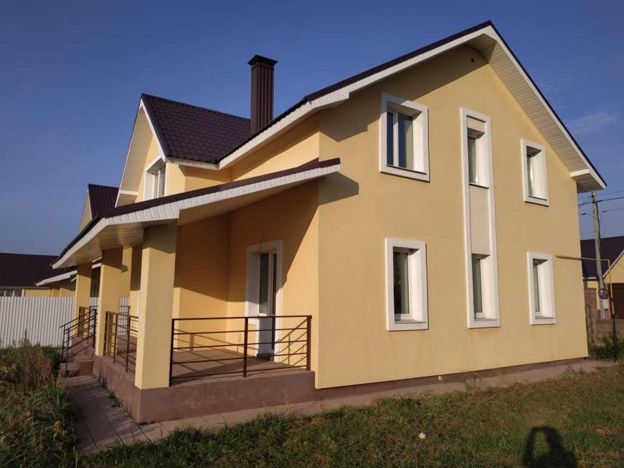 Купить дачу, дом, коттедж за 20 469 600 рублей на Южная улица, 10