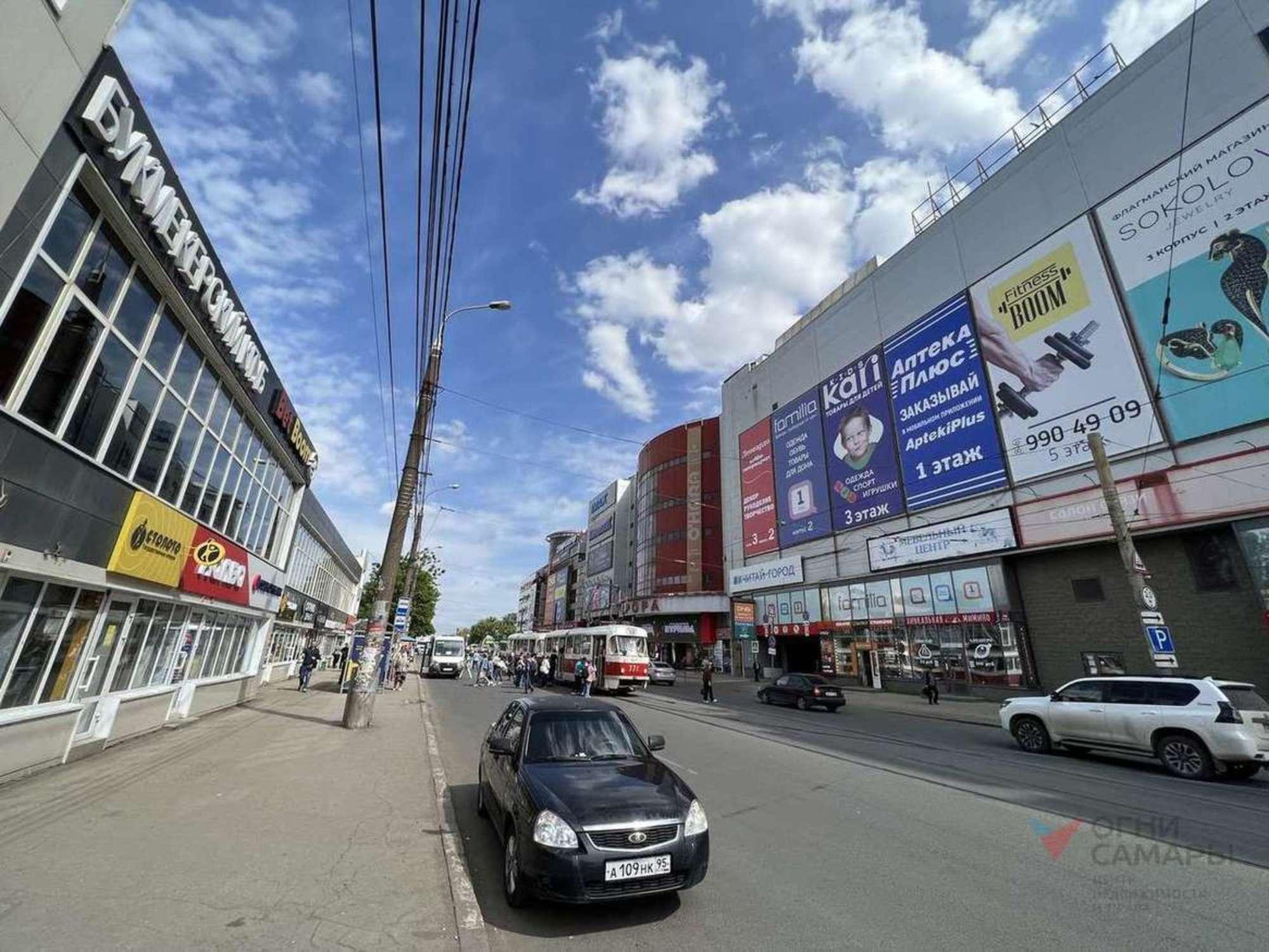 Сдать торговое помещение за 180 000 рублей на Аэродромная улица, 40 г