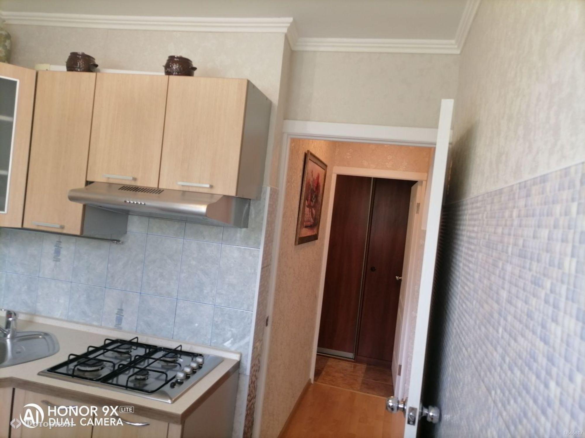 Купить квартиру за 3 100 000 рублей на Фридриха Энгельса пр-кт, 31