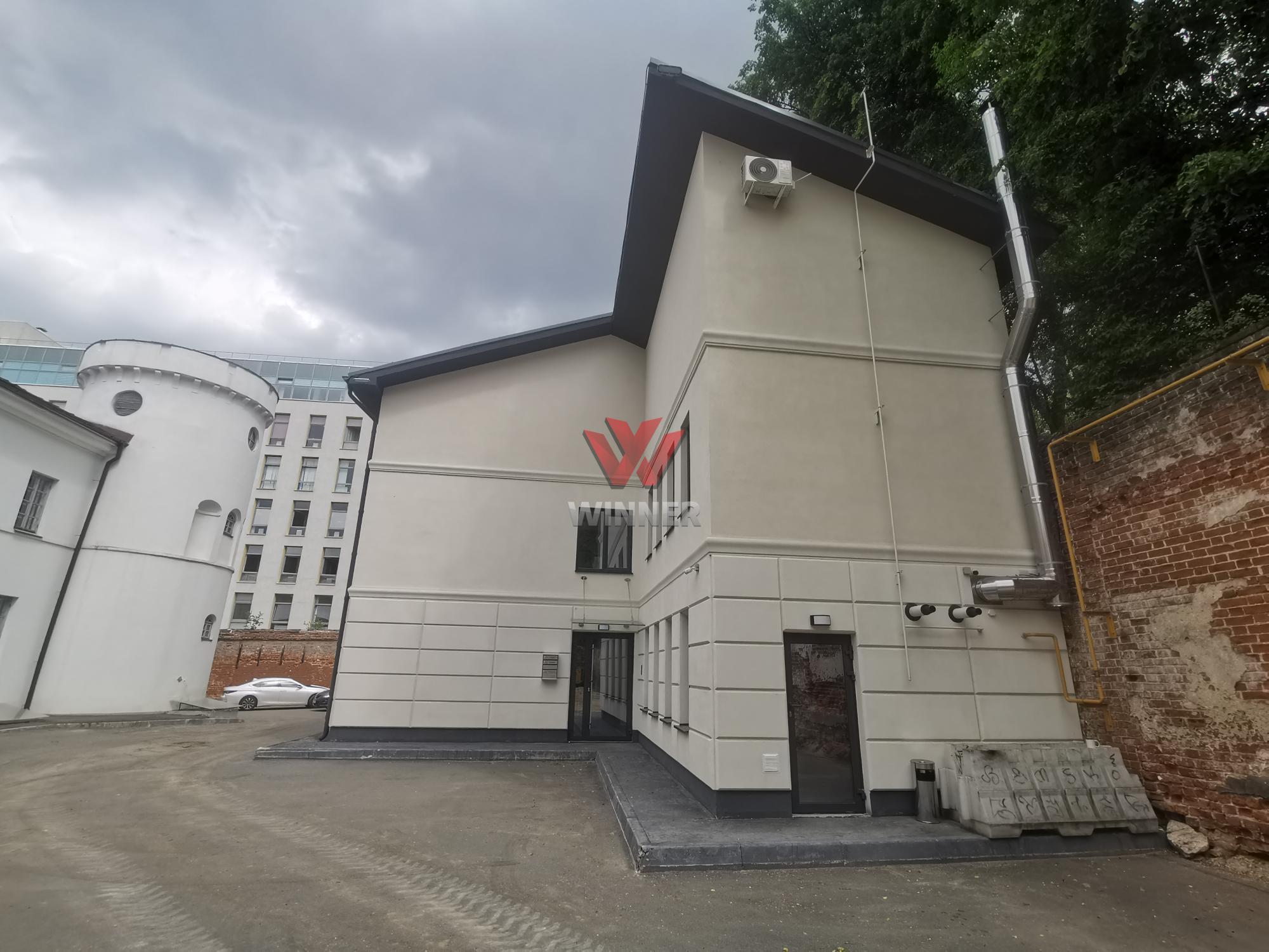 Сдать офис, помещение под офис за 330 000 рублей на площадь Свободы 2Б
