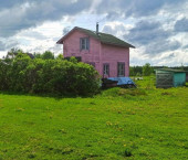коттедж 63 кв м Садовая ул, 11