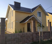 коттедж 150 кв м Южная улица, 10