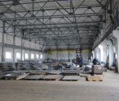 помещение 2800 кв м Вокзальная улица