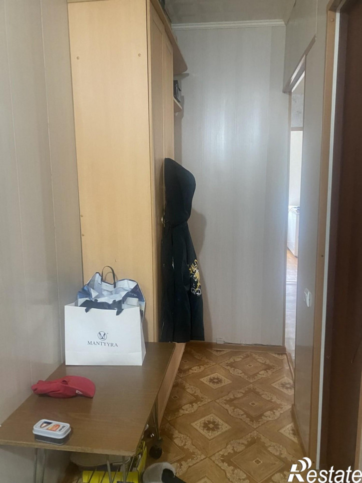 3-комн квартира Россия,  г. Комсомольск-на-Амуре, пр-кт. Победы, д. 26