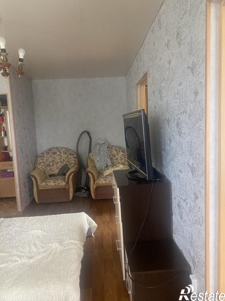 3-комн квартира Россия,  г. Комсомольск-на-Амуре, пр-кт. Победы, д. 26