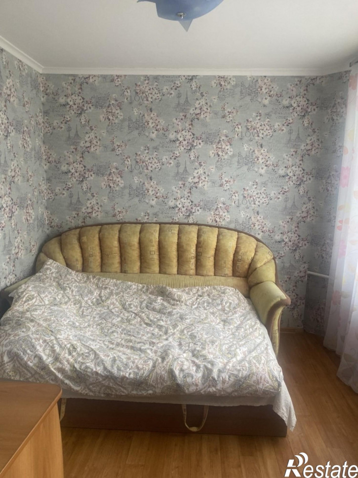 3-комн квартира Россия,  г. Комсомольск-на-Амуре, пр-кт. Победы, д. 26