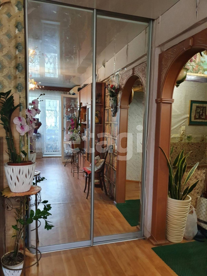 3-комн квартира улица Герцена, 106