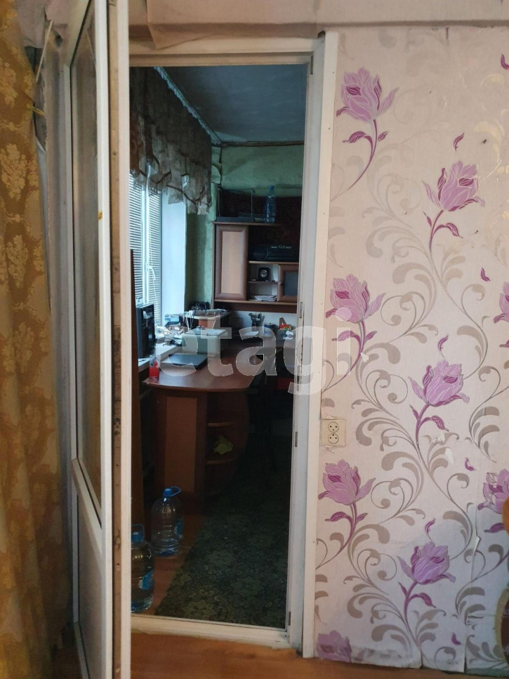 3-комн квартира улица Герцена, 106
