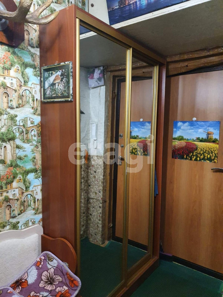 3-комн квартира улица Герцена, 106