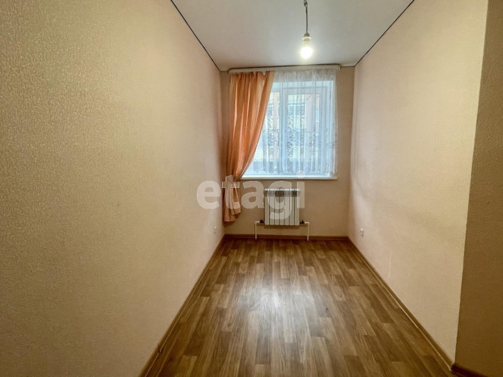 2-комн квартира улица Мелиораторов, 23
