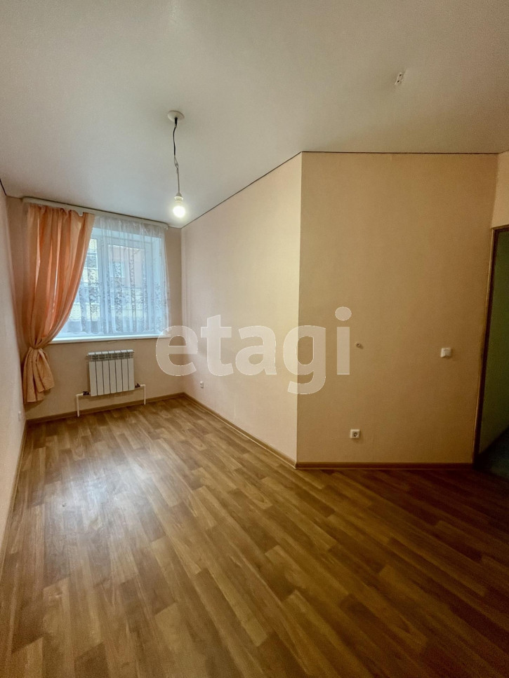 2-комн квартира улица Мелиораторов, 23