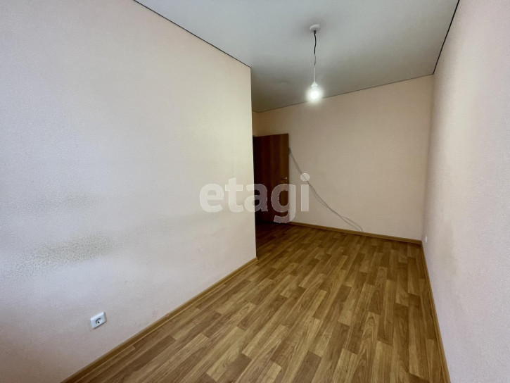 2-комн квартира улица Мелиораторов, 23