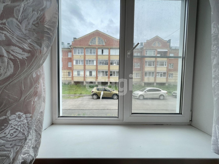 2-комн квартира улица Мелиораторов, 23