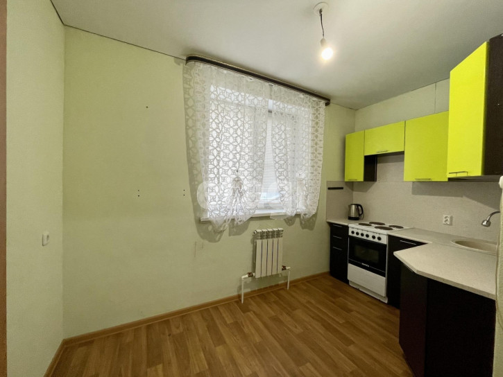 2-комн квартира улица Мелиораторов, 23