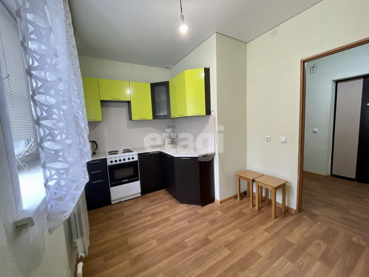 2-комн квартира улица Мелиораторов, 23