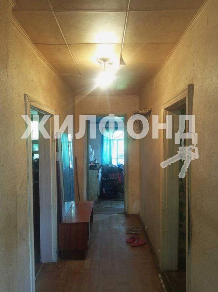 Коттедж/дом Курченко улица
