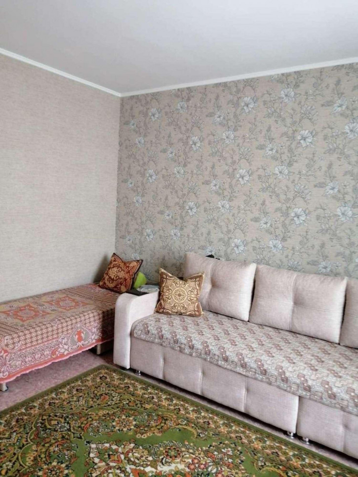 2-комн квартира Василия Татищева улица, 5